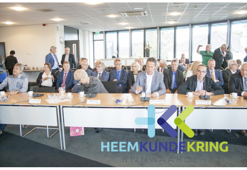 8-9-2015 Afscheid MarkSlinkman als burgemeester van Rijnwaarden (5)